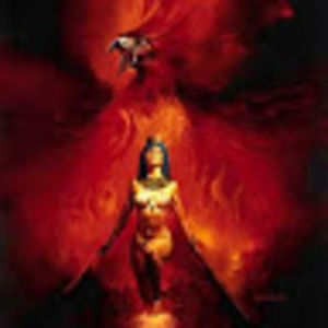 Meet your Posher, Vanda